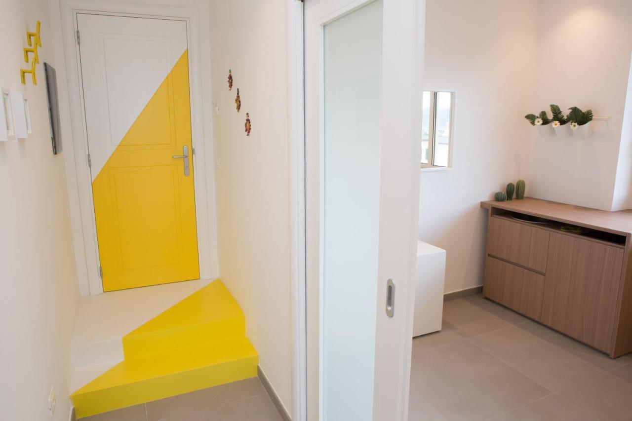 נאפולי Cocor Suites & Design מראה חיצוני תמונה