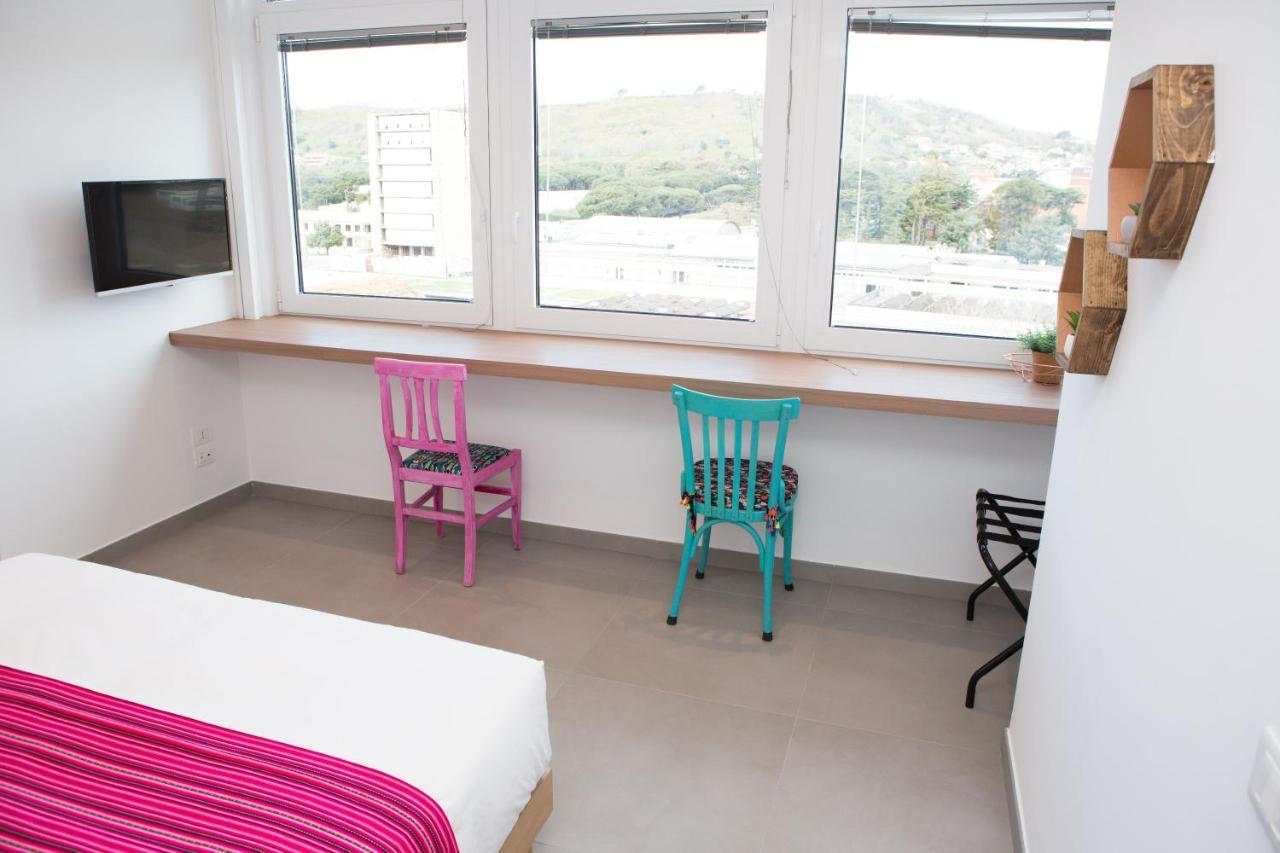 נאפולי Cocor Suites & Design מראה חיצוני תמונה