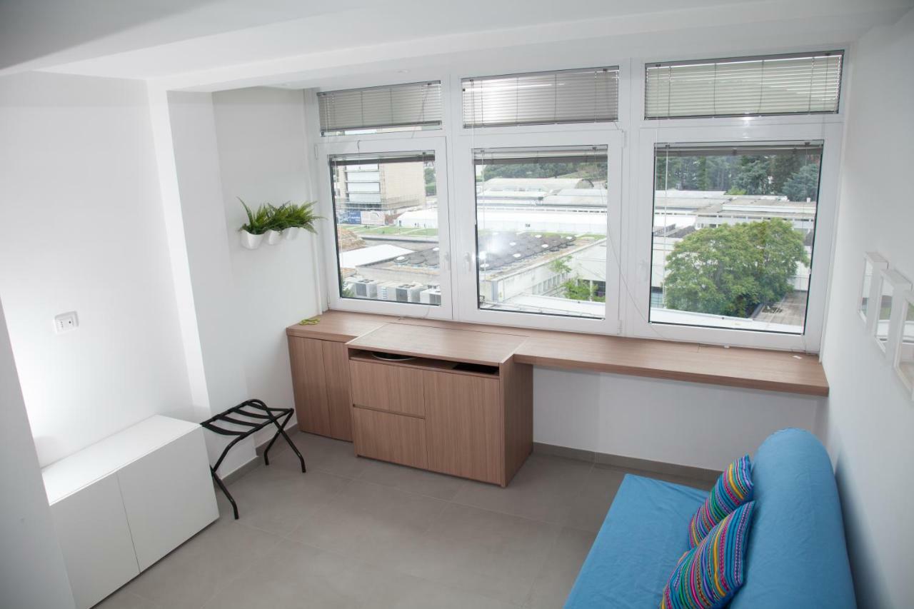 נאפולי Cocor Suites & Design מראה חיצוני תמונה
